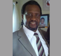 Death Announcement for Nicholas Gutu Gachoki of Oklahoma City, Oklahoma