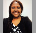 Death Announcement: Irene Wanjiku Njuguna of Lewisburg, Pennsylvania