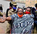 Ugandan Activist Stella Nyanzi Flees to Kenya with Her Family, Seeks Asylum 