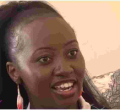 28-Year-Old Kenyan Woman Opens Up About Marrying 60-Year-Old Mzungu