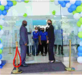 US Company Opens Sh225 Million Health Center in Nairobi 