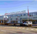 16-Year-Old Kenyan Stowaway Found in Plane's Undercarriage in Holland Discharged from Hospital 