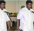 Kenyan Singer Julius Wanemba Dies in the US 
