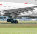 Kenyan Teen Stowaway Who Miraculously Survived 8,000Km Flight Seeks Asylum in the Netherlands 