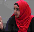 Citizen TV News Anchor Jamila Mohamed Shares Her Experience in Quarantine in Canada 