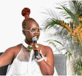 Kenyan-Born Caroline Wanga Appointed CEO of Essence, a US Technology and Commerce Company  