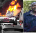Kenyan Man Killed in Multiple-Car Crash in Cobb County, Georgia 