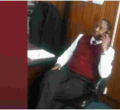 Family in Agony After Disappearance of Lawyer Benson Kayai 