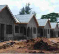 750 Homebuyers Up in Arms as Banda Homes Housing Project Stalls 