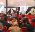 Uhuru Directs Gusii Stadium be Renamed After Late Cabinet Minister Simeon Nyachae  
