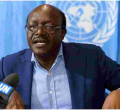 Mukhisa Kituyi Returns to Kenya to Launch 2022 Presidential Bid 