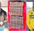 Two More Suspects Arrested over Theft of Sh15 Million from Chinese National in Nairobi 