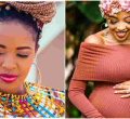 TV Host Kambua in Mourning After Losing Newborn Son Days After Delivery 
