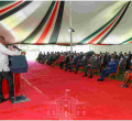 Ruto Snubs President Uhuru's Meeting Bringing Together All Senior Government Officials 