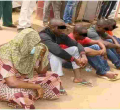 Two Kenyans Arrested with 26 Kilograms of Heroin in South Sudan 