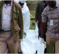 Woman, Son and Boyfriend Found Murdered at Government Staff Quarters in Nairobi 
