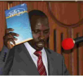 Nairobi MCA Handed 3-Year Prison Sentence for Receiving Sh1.7 Million Bribe 