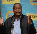 First COVID-19 Vaccine Consignment Expected in Kenya on Tuesday