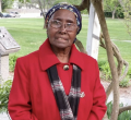 Death Announcement for Martha Ngonyo Karugu of Lowell, Massachusetts
