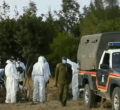Detectives Exhume Body of 66-year-old Kenyan Businessman Allegedly Killed and Buried by Son 