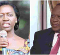 Uhuru Planning to Succeed Himself in 2022, Says Martha Karua