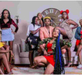 Comedian Eric Omondi Arrested over the Raunchy "Wife Material" Show 