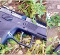 Eastlands Most Wanted Gangster Abbas Gunned Down in Shootout with Police 