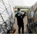 Kenya Receives 1.025 Million Doses of COVID-19 Vaccine from COVAX 