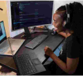 US-Based Kenyan Woman Develops App Linking Professional Cleaners to Clients