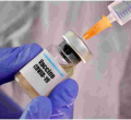 First Kenyan to Receive COVID-19 Vaccine on Friday 