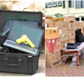 Germany Donates Sh27 Million Forensic Investigation Equipment to DCI 