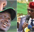MPs Didymus Barasa and Fred Kapondi’s Gun Licenses Revoked