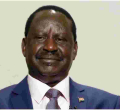 Raila Speaks Out After Reports of Hospitalization 