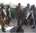 US to Build Sh438 Million Facility at Kenya Army School of Infantry 