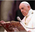 Vatican Makes Ruling on Allowing Catholic Priests to Bless Gay Unions 