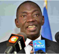 Government Spokesman Cyrus Oguna Blasts Kenyans for Whining All the Time, Says they Pay Less Taxes than People in Europe 