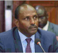 Kenya Denies Secretly Taking Sh139 Billion COVID-19 Loan 
