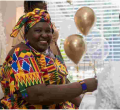 Kenyan Woman Wins Australian of the Year Award for Improving Women's Lives 