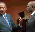 Kenya Ranked Among World's Unhappiest Countries