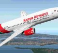 Cash-Strapped Kenya Airways Seeks 54.87 Billion Shillings Bailout from Gov’t 