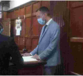 Kenyan Woman Charged with Defrauding Dutch National of Sh2.9 Million in Fake Surrogacy Deal