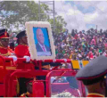 45 People Killed in Stampede During Public Viewing of Magufuli’s Body