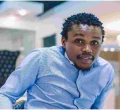 Comedian Chipukeezy Voted New NACADA Board Vice-Chairperson 