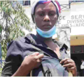 Outrage as County Askaris are Filmed Dragging a Woman Behind Moving Vehicle [VIDEO]