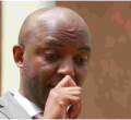 Murang'a Senator Irungu Kang'ata Contracts COVID-19 for the Second Time 