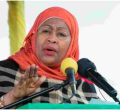 Tanzania’s New President Suluhu Suspends Ports Authority Head over Sh3.6 Billion Fraud 