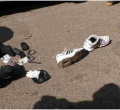 Notorious Nairobi Gangster "Kibe" Gunned Down in Shootout with Police 
