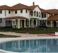 Foreigner Arrested After Flying Drone over Deputy President William Ruto's Official Residence 