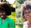 Meet Joy Ngugi, a 24-Year-Old Kenyan-Born Woman Working at the White House