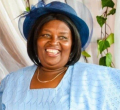 Promotion to Glory for Jane Wambui Muchiri of Virginia